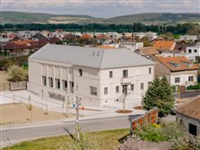 Kultúrne centrum Osveta